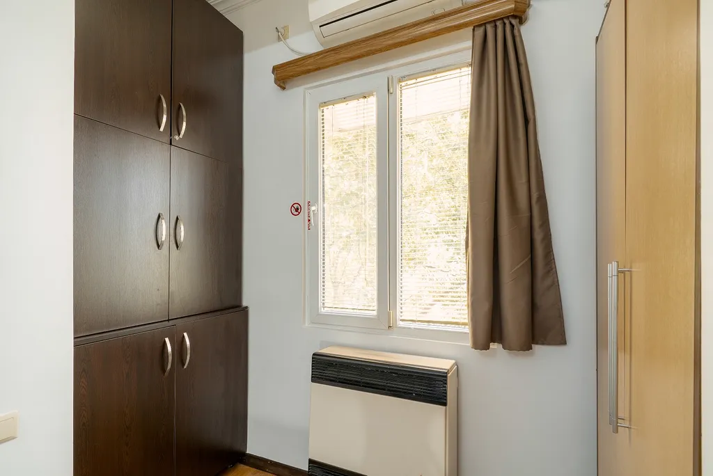 Квартира возле Шератон