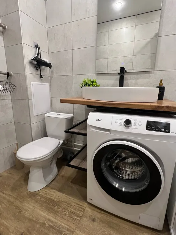 Новая квартира эко-парк Сосновый