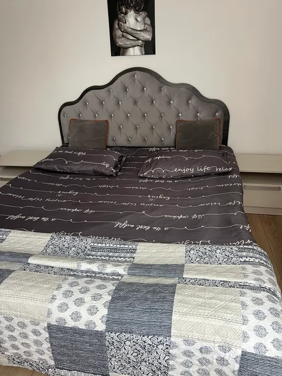 Уютная, чистая квартира в новом ЖК Норд со всем необходимым