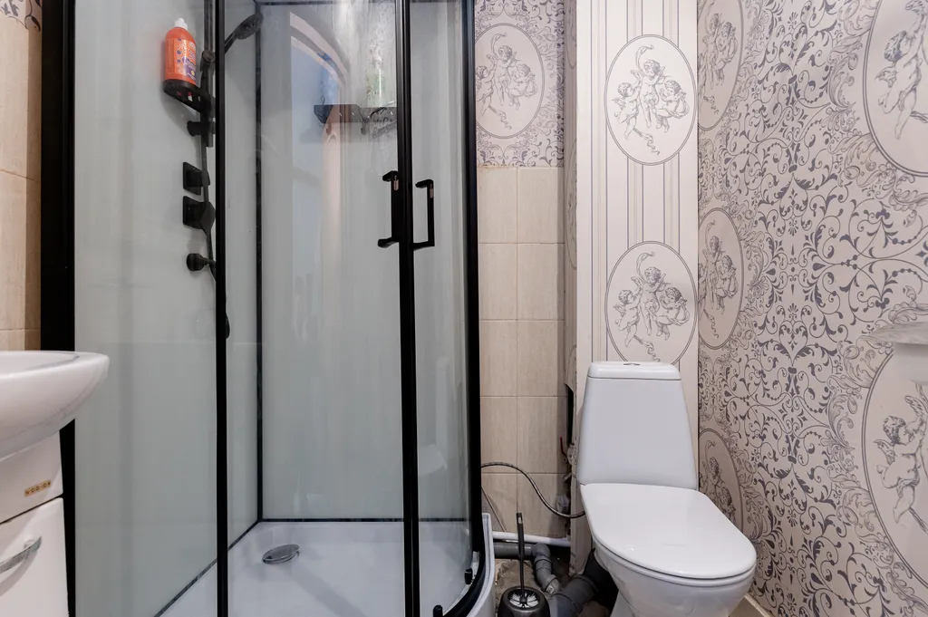 Квартира 1-комнатная Квартира — Москва