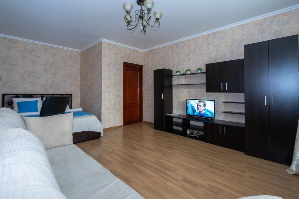 Квартира Комфорт с душой, квартира в Строгино — Москва