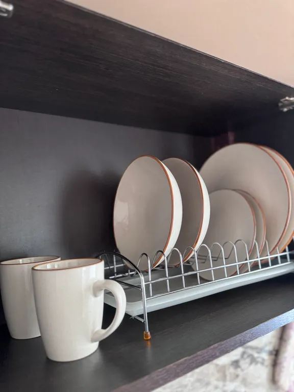 Уютная студия в центре города