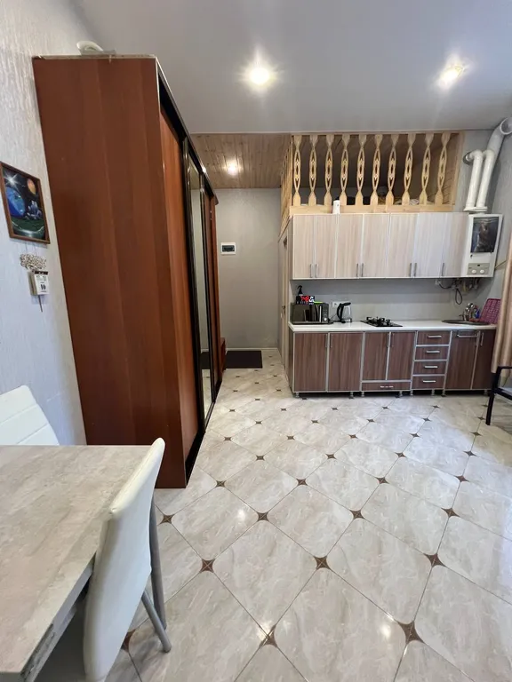 Квартира 1-комнатная квартира в Сириусе — Сириус