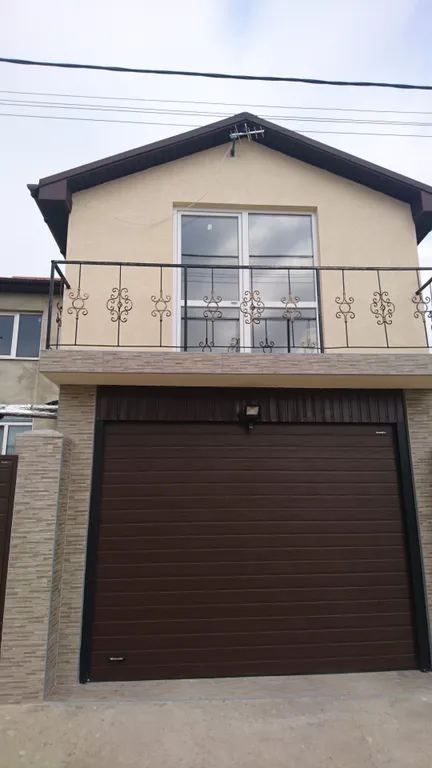 Квартира Апартаменты в городе АМ-РМ — Севастополь