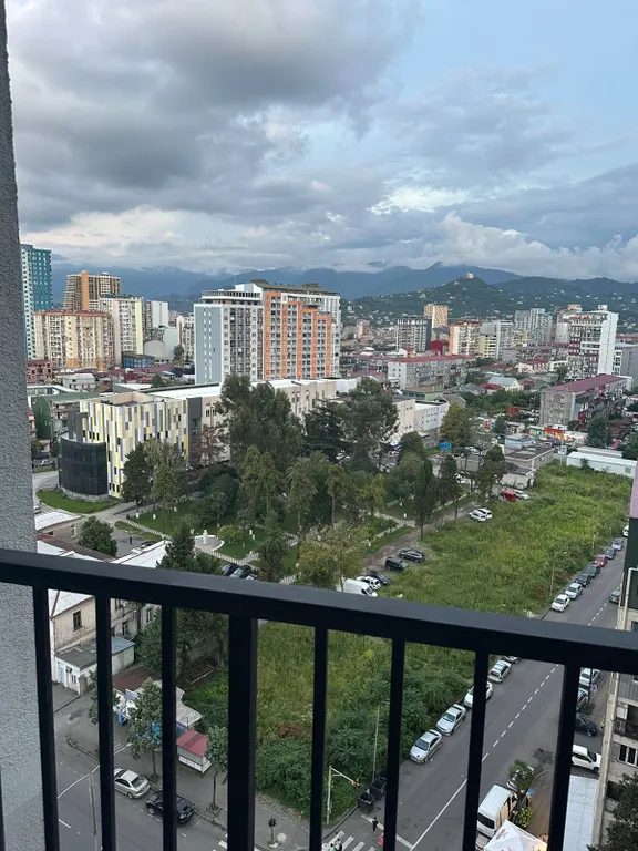 3-комнатная квартира у моря