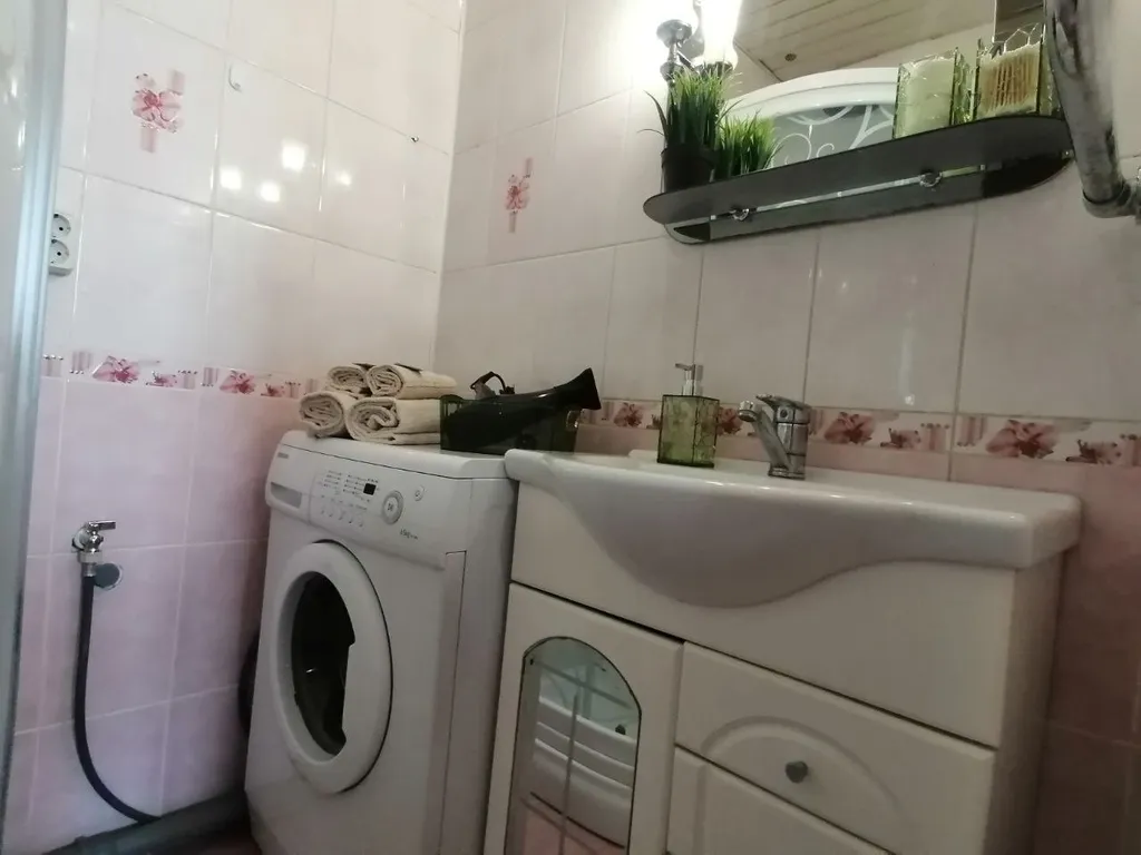 Уютная квартира для Вашего комфорта