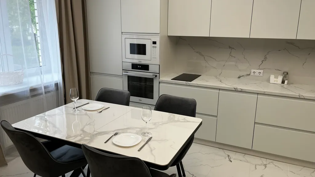 2-этажная квартира с отдельным входом