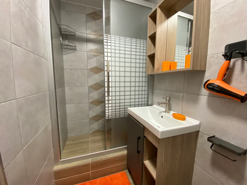 Квартира у моря