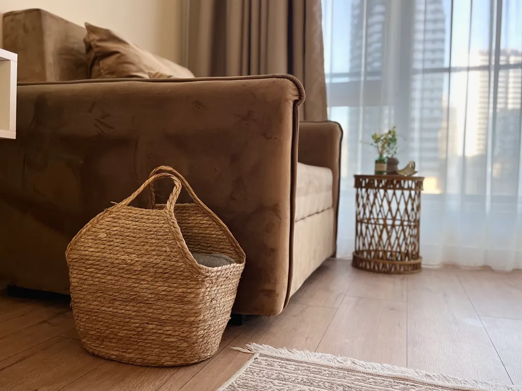 Квартира Тропическая студия, бассейн + парковка, white sails — Батуми