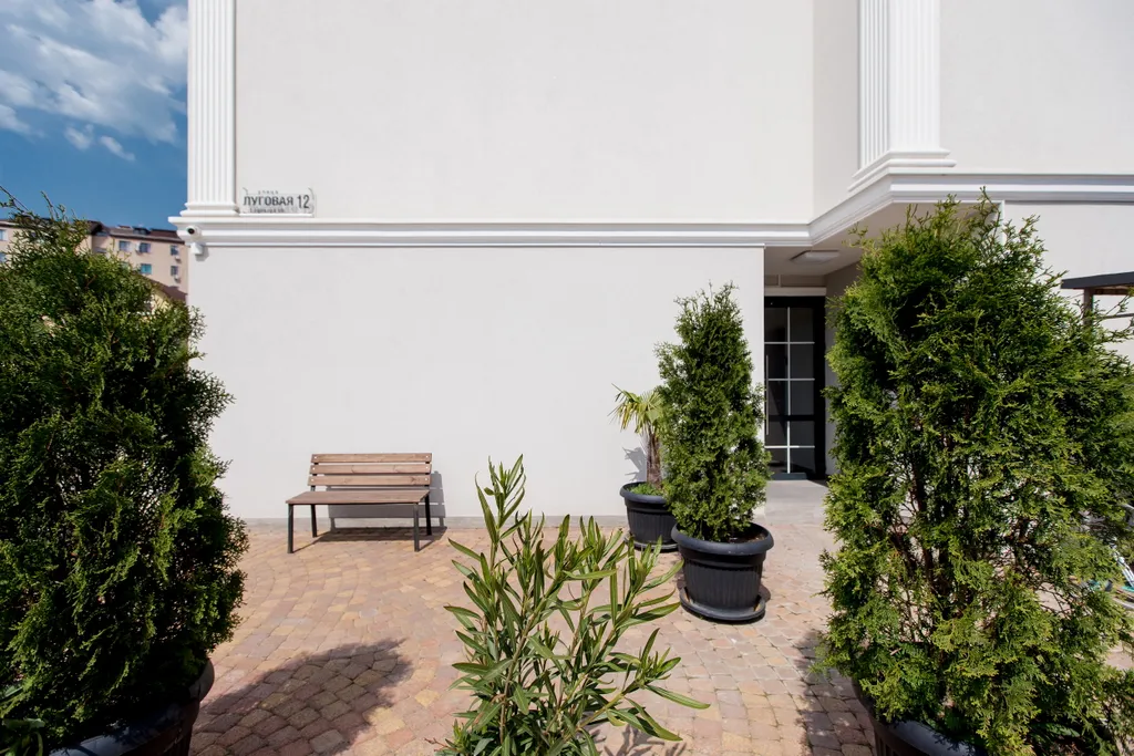 Квартира Квартира Атмосфера отдыха на 100% — Сириус