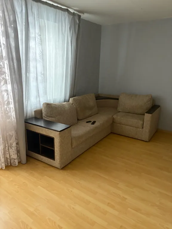 Самая большая двушка в городе