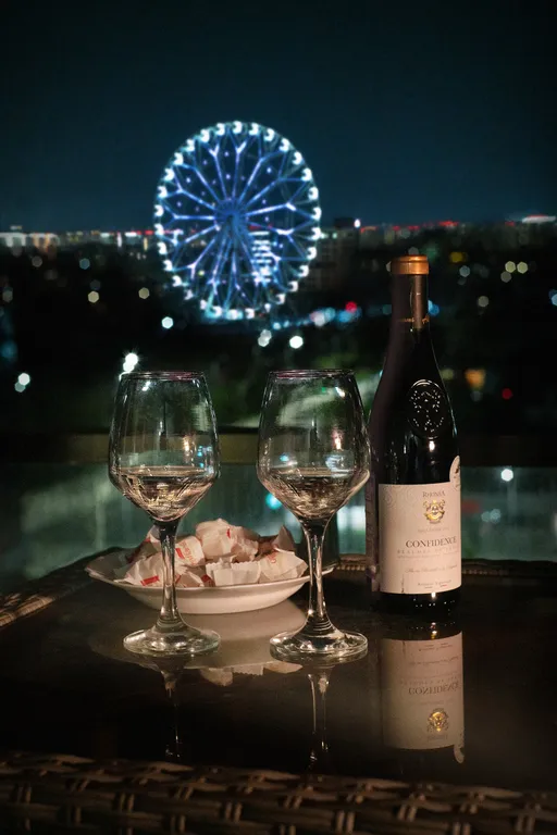 Квартира Апартаменты на первой береговой линии — Анапа