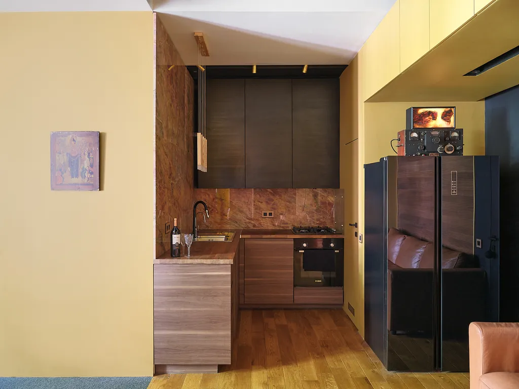 Квартира Апартаменты Suite с 2-мя спальнями у Летнего Сада — Санкт-Петербург