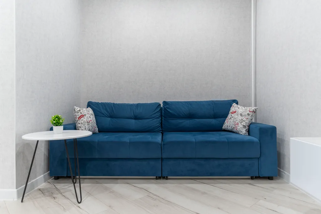 Алмаз: прекрасная квартира в центре города