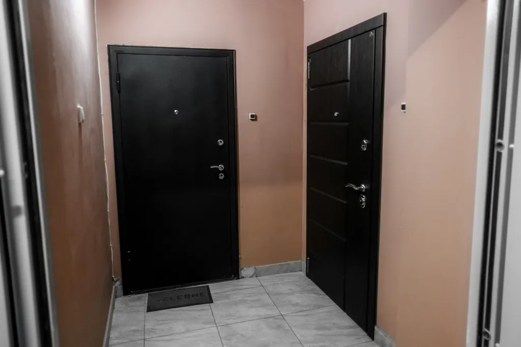 Стильные апартаменты в 15 минутах от Кургана