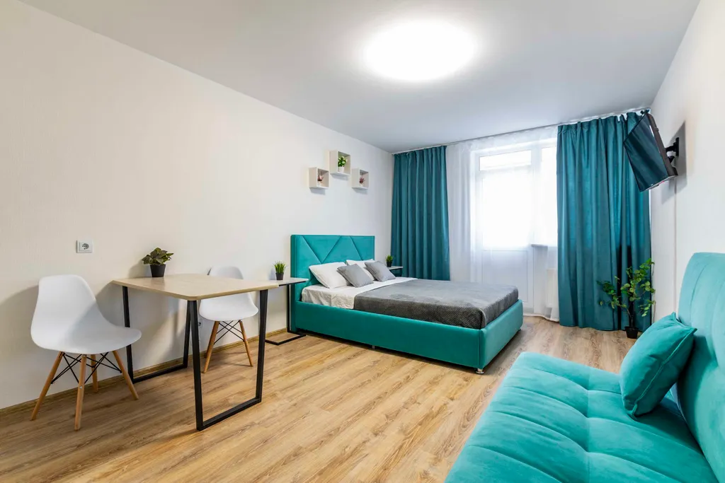 Квартира Новые апартаменты в Кольцове (аэропорт) — аренда посуточно в Екатеринбург