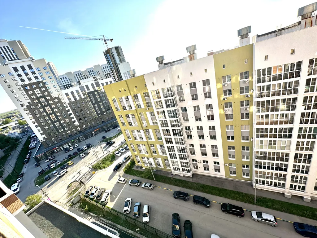 Уютная квартира на Шевченко