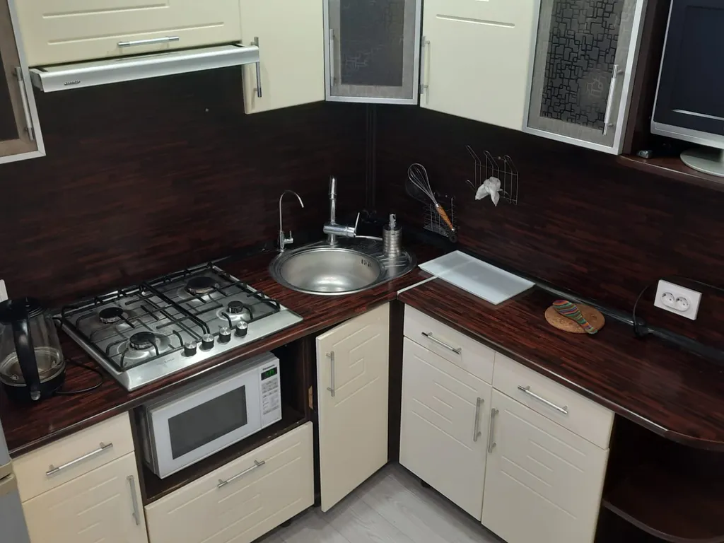 Квартира Квартира Центр города, напротив ж/д вокзал — Великий Новгород