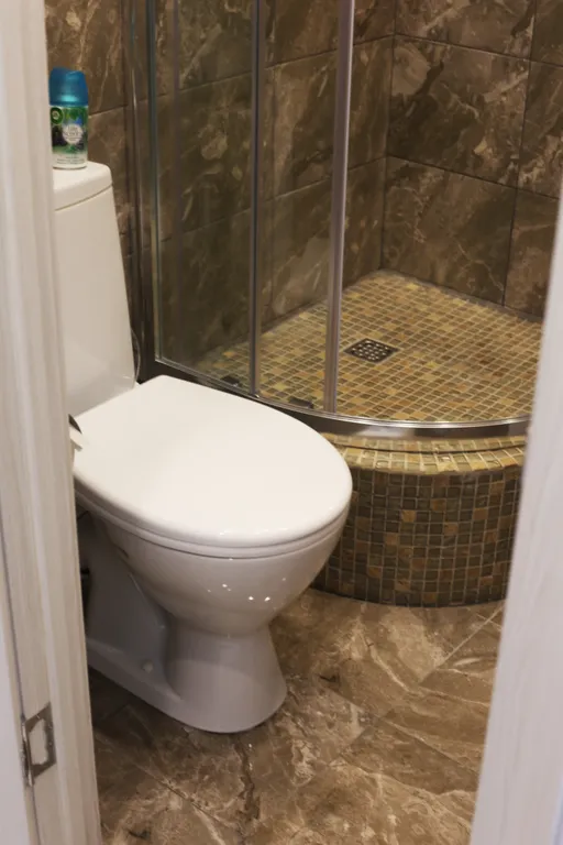 Сдаётся уютная студия на Бачуринской улице, 7к2