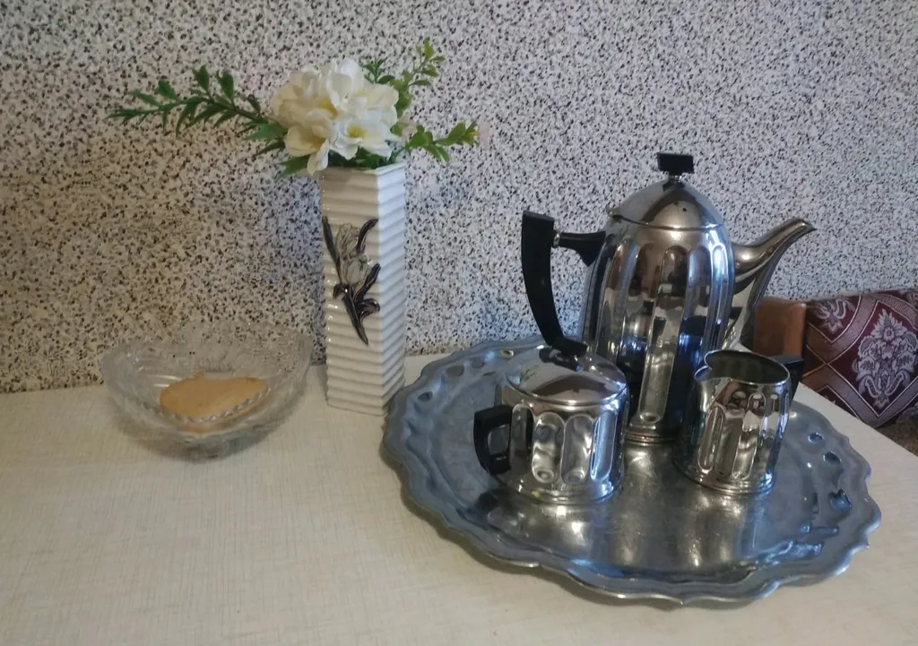 Уютная квартира в центре КМВ с видом на горы в элитном районе