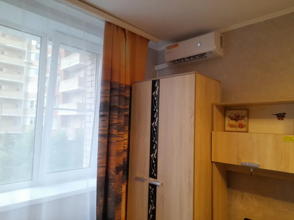 Квартира в новостройке в Щелково