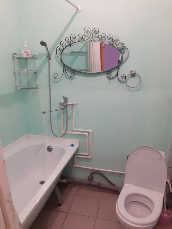 Квартира комфорт всегда горячая вода и интернет