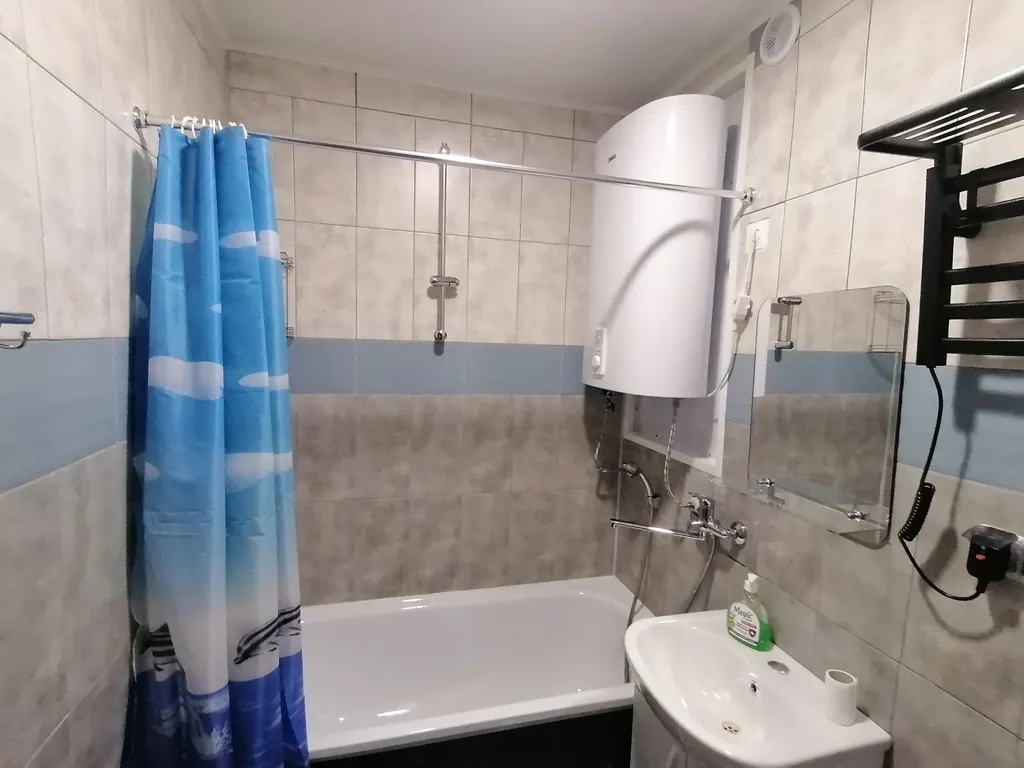 Гостевой дом у леса