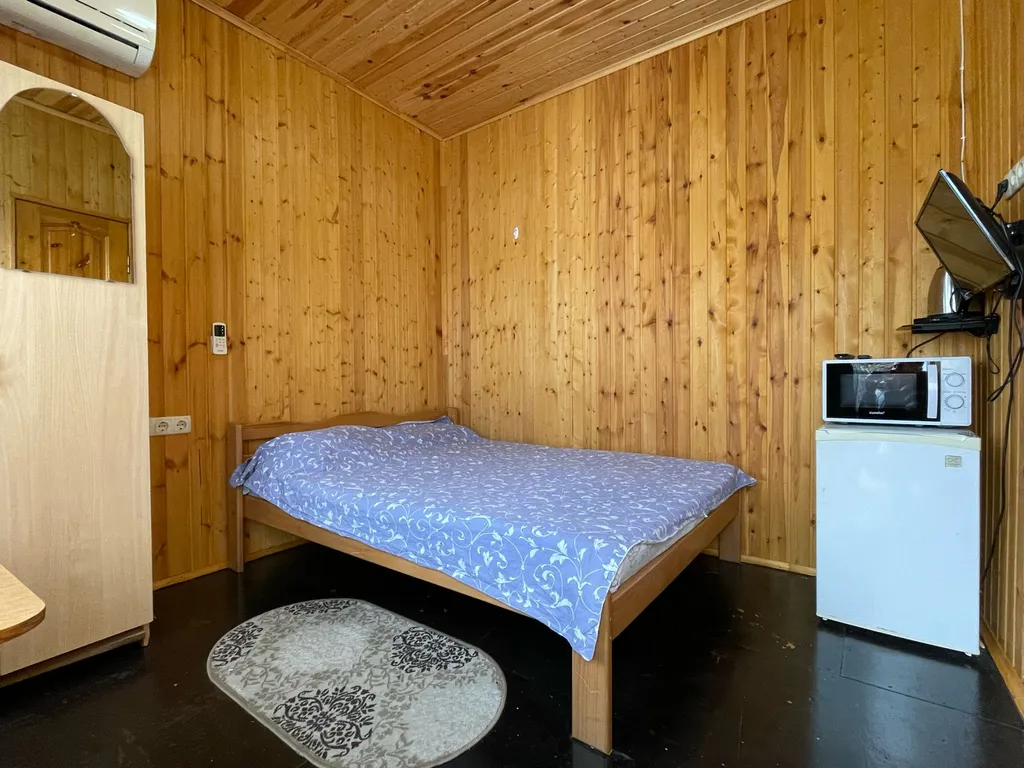 Комфортный отдых в частном секторе