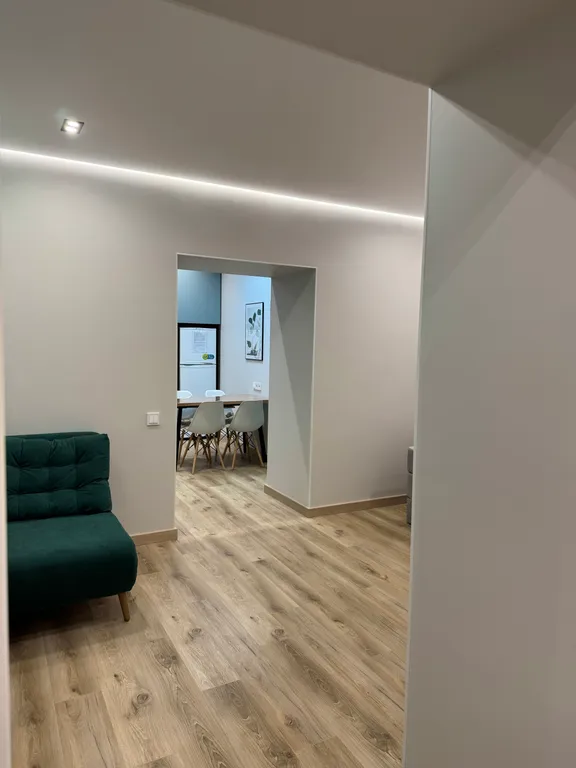 Квартира у моря