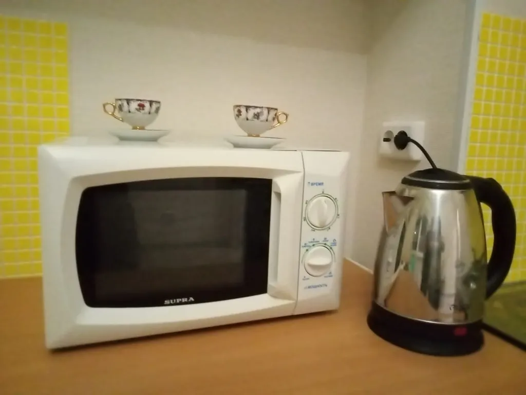 Уютная квартира недалеко от аэропорта, ЖД и ТЦ Аура