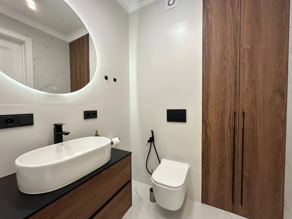 ДзенХоум Характер