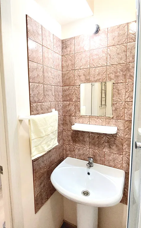 Апартаменты "Уральское время"