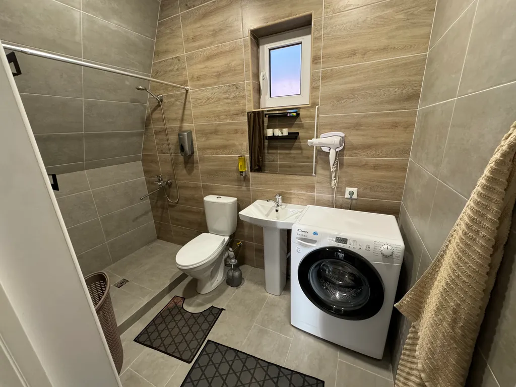 Уютный дом у моря для комфортного отдыха