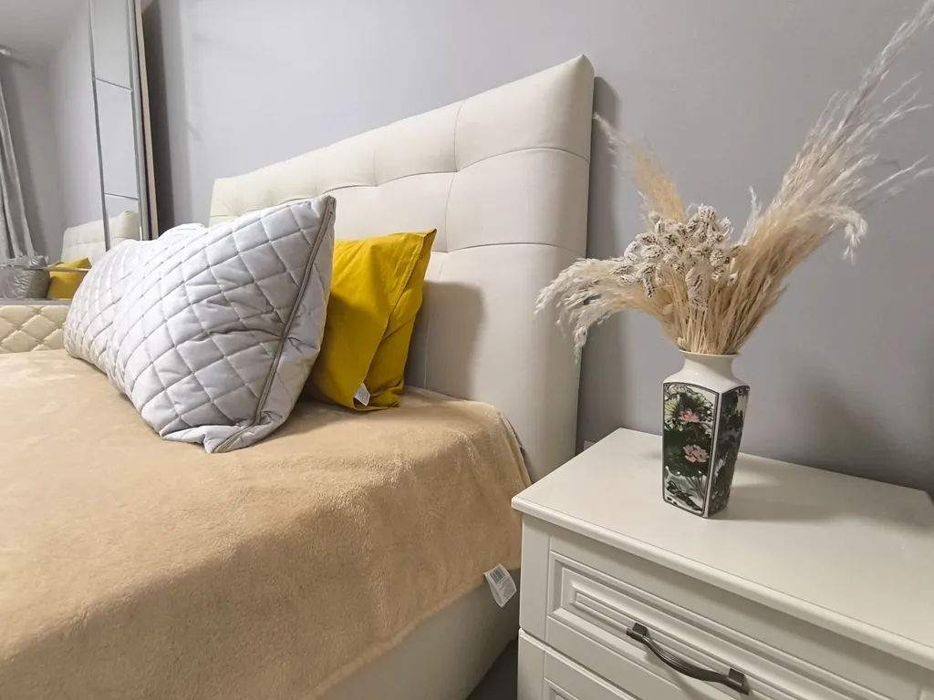 Квартира Квартира рядом с парком Галицкого — Краснодар