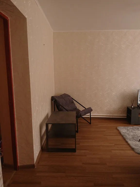 Уютная двухкомнатная квартира