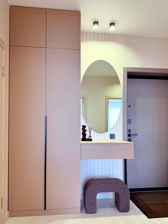 Квартира в центре Lux