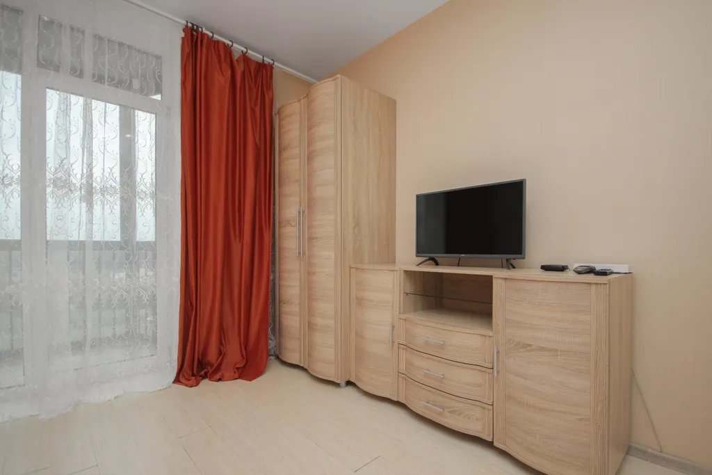 Квартира 1-комнатная Квартира — Апрелевка