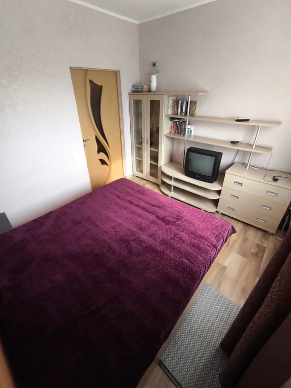 Квартира Южный дворик 2 — Ейск