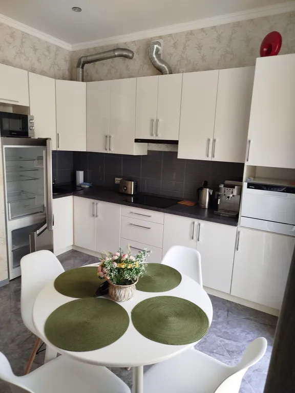 Эксклюзивные апартаменты у моря в Светлогорске