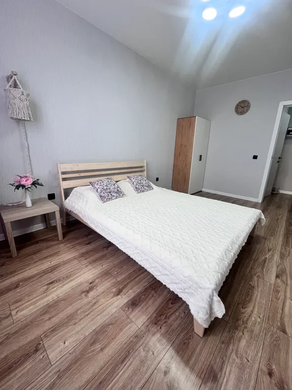 Квартира Очень уютная комфортная квартира в самом чистом районе города — Краснодар