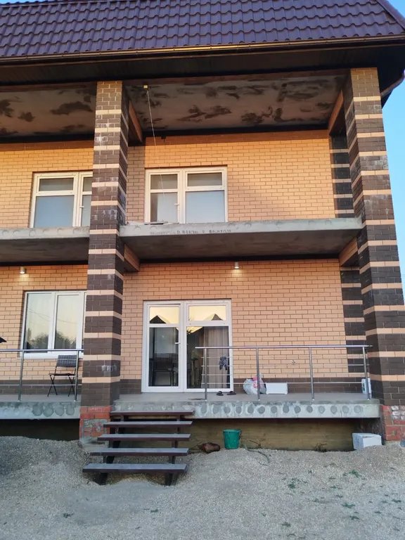 Гостевой дом Приморский