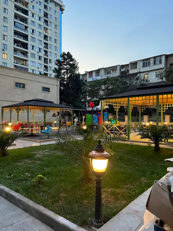 Уютные апартаменты с видом на море