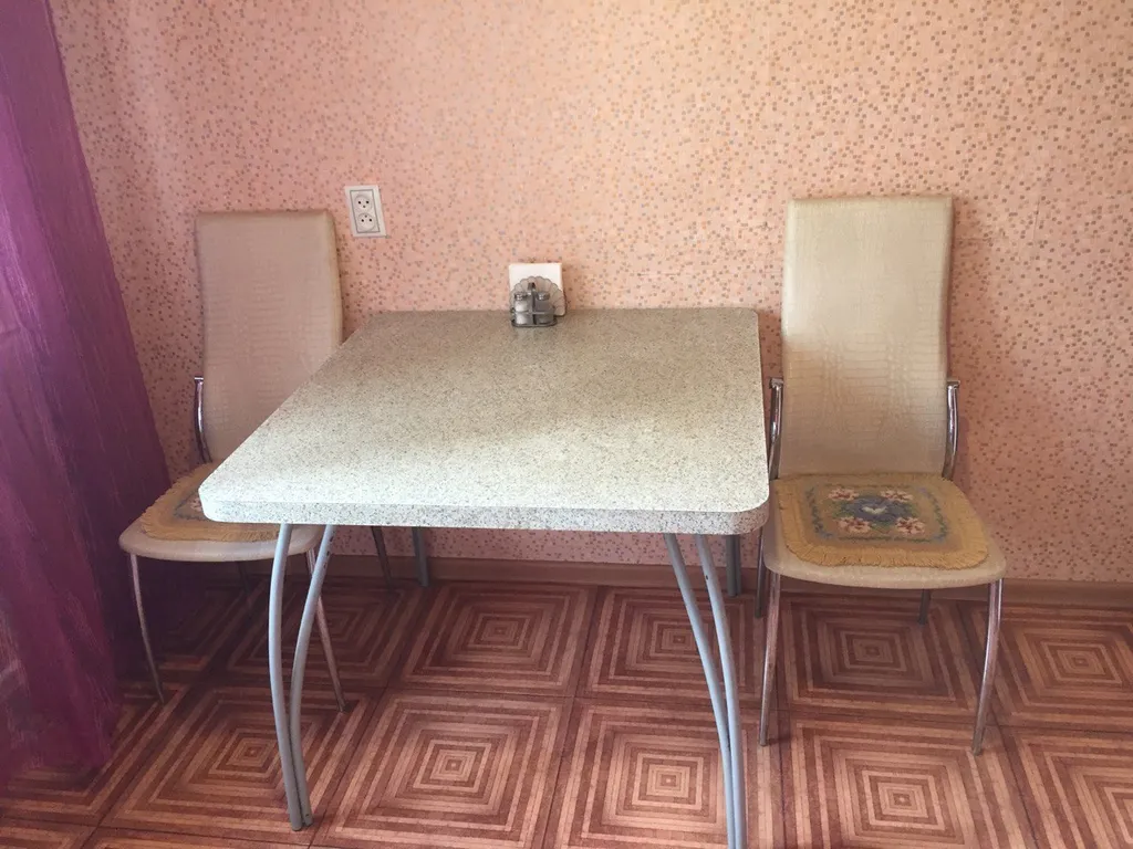 Квартира с джакузи