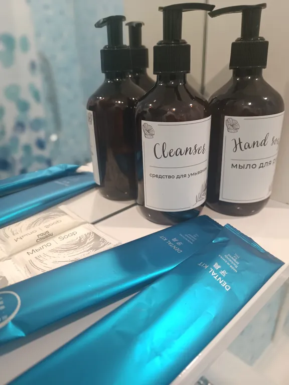 Уютная квартира в самом центре города