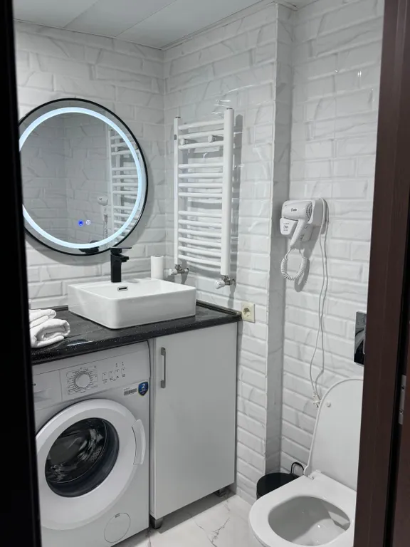 Bakuriani Orbi Palace 458