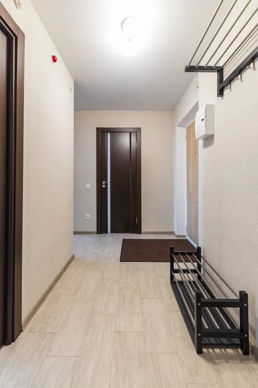 Квартира Прекрасная квартира — Самара