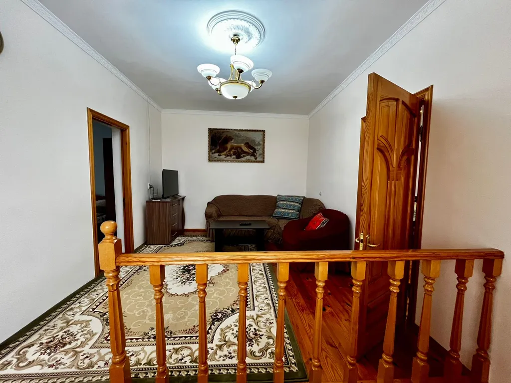 Дом с видом на море