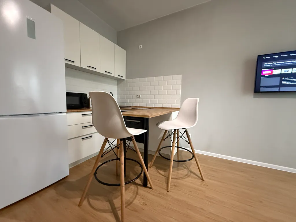 Тут хорошо на Шмидта