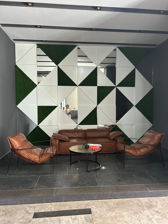 GÜZEL 2000 Уютная квартира в центре города