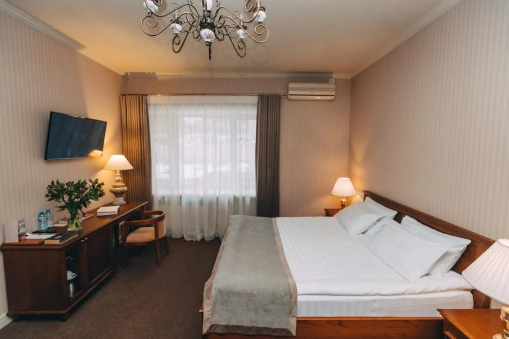 Квартира Комната — аренда посуточно в Смоленск